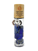 Lapis Lazuli Gemstone Essential Oil Roll-on