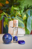 Lapis Lazuli Gemstone Essential Oil Roll-on