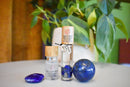 Lapis Lazuli Gemstone Essential Oil Roll-on