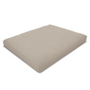 Zabuton Meditation Base Cushion - Organic Cotton