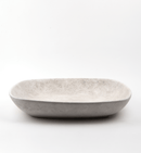 Decorative Stoneware Tray