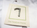 Laryngoscope Lapel Pin