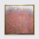Last Bloom - Open Edition Canvas Print