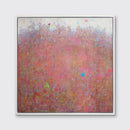 Last Bloom - Open Edition Canvas Print