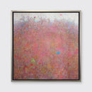 Last Bloom - Open Edition Canvas Print