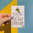Cute Enamel Pins on Gift Cards - 40+ Options!