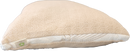 Organic Hybrid Latex & Wool Pillow — GOLS & GOTS Certified