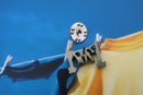 Laundry Lapel Pin