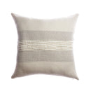Laura Striped Decor Pillow