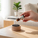 Lava Rock Passive Diffuser