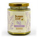 Lavender Scented Candle | Multiple Sizes | Blended Light