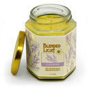 Lavender Scented Candle | Multiple Sizes | Blended Light