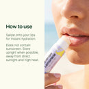 Lavender Lemonade Lip Balm .5 oz