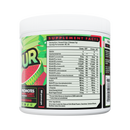 Sour Watermelon