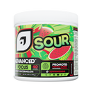 Sour Watermelon