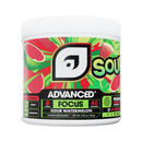 Sour Watermelon
