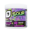 Sour Grape