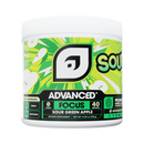 Sour Green Apple