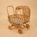 Layla Toy Stroller