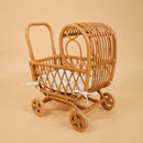 Layla Toy Stroller