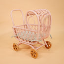 Layla Toy Stroller