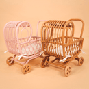 Layla Toy Stroller