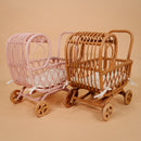 Layla Toy Stroller