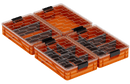 Quarter Crate 4 Pack