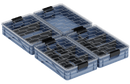 Quarter Crate 4 Pack