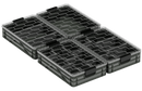 Quarter Crate 4 Pack