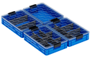 Quarter Crate 4 Pack