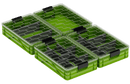 Quarter Crate 4 Pack
