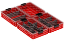 Quarter Crate 4 Pack