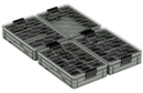 Quarter Crate 4 Pack