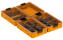 Quarter Crate 4 Pack