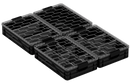 Quarter Crate 4 Pack