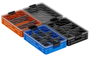 Quarter Crate 4 Pack