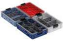 Quarter Crate 4 Pack