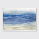 Lazy Afternoon - Open Edition Canvas Print
