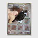 Lazy Day - Limited Edition Canvas Print