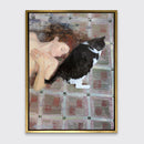 Lazy Day - Limited Edition Canvas Print