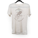 The Good Life Unisex T-Shirt | Multiple Sizes | Lux by Leslie