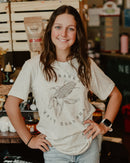 The Good Life Unisex T-Shirt | Multiple Sizes | Lux by Leslie