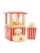 Le Toy Van Popcorn Machine