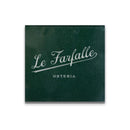 Le Farfalle Osteria