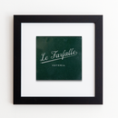 Le Farfalle Osteria