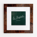 Le Farfalle Osteria