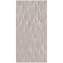 Le Malte 3D Tortora Porcelain Tile 12"x24"