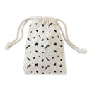 Leaves Thanksgiving Favor Bags, 6-Pack
