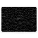 MacBook Pro 16" (2023, M3) Leather Series Skins